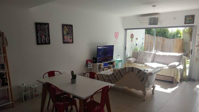 Departamento 3 dormitorios en venta en Beccar, San Isidro