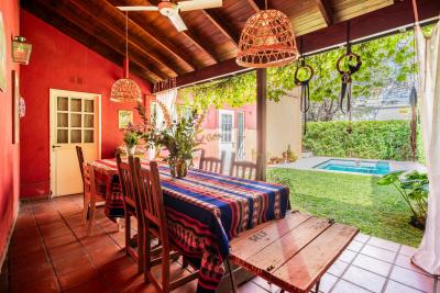 Casa 3 dormitorios en venta en San Isidro