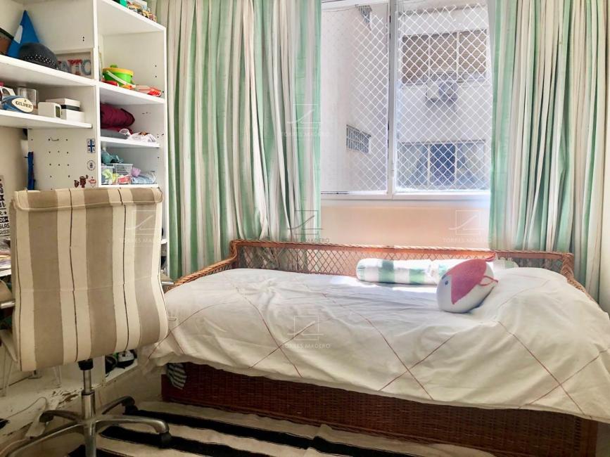 Departamento 3 dormitorios en alquiler temporario en Recoleta, Ciudad de Buenos Aires