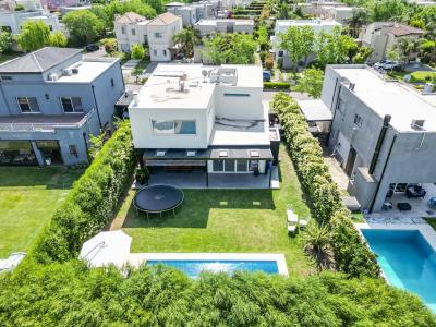 Casa 3 dormitorios en venta en General Pacheco, Tigre
