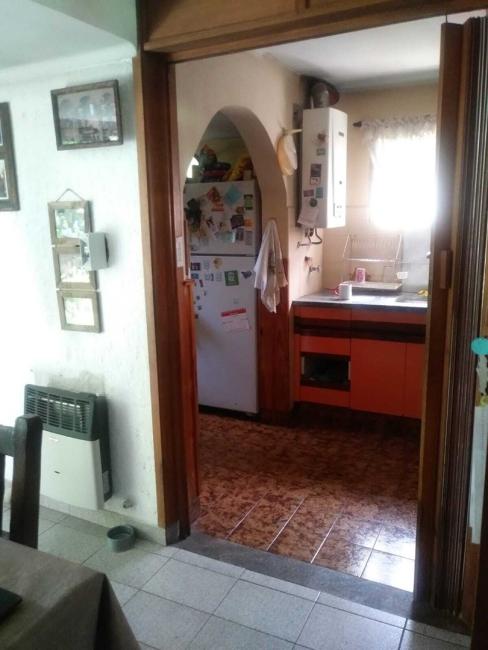 Casa 2 dormitorios en venta en Mapuche CC, Pilar