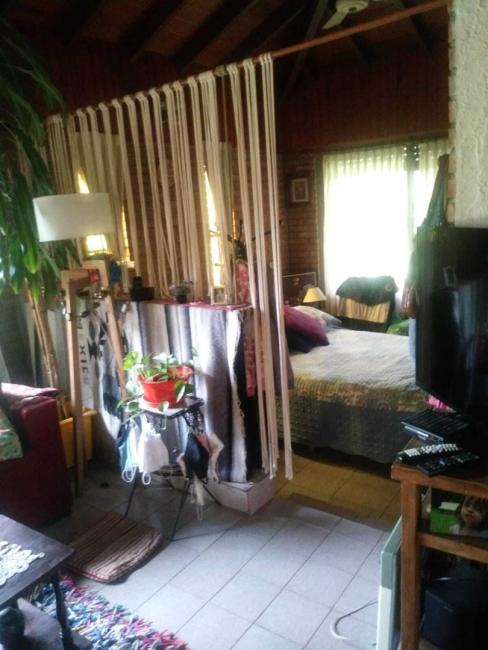 Casa 2 dormitorios en venta en Mapuche CC, Pilar