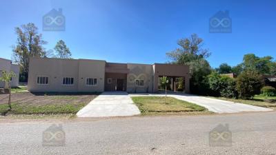 Casa 4 dormitorios en venta en Zelaya, Pilar