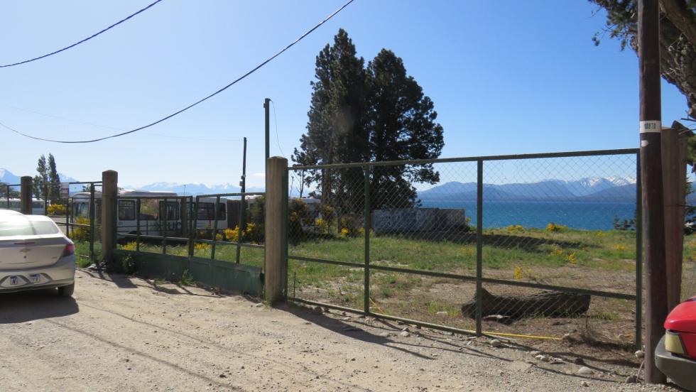 Terreno en venta en Ñireco, Bariloche