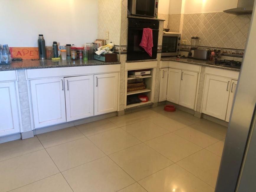 Casa 3 dormitorios en venta en Banco Provincia, Moreno