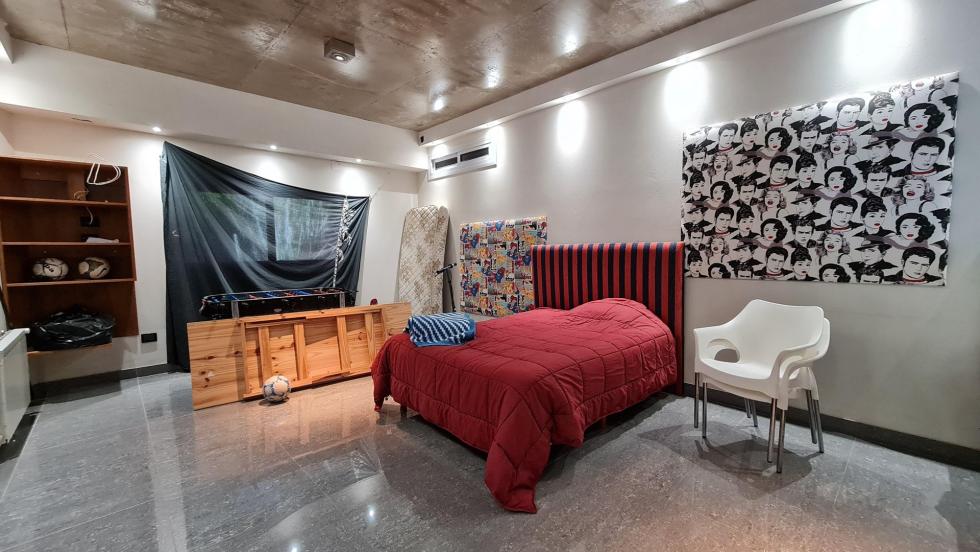 Casa 5 dormitorios en venta en Terravista, General Rodriguez