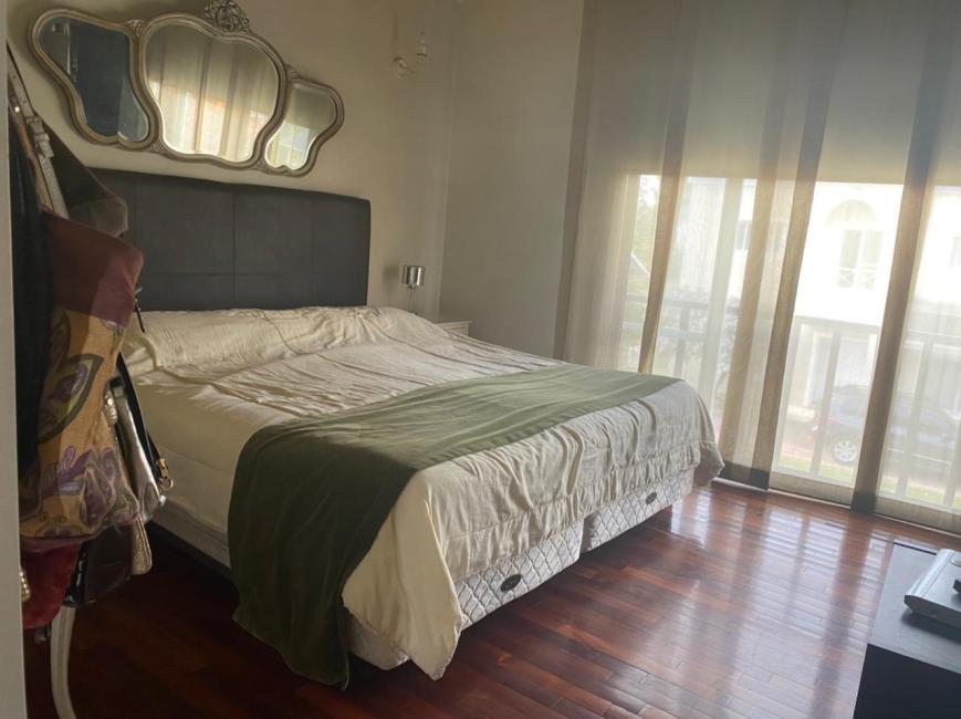 Casa 4 dormitorios en venta en Altos del Sol, Ituzaingo