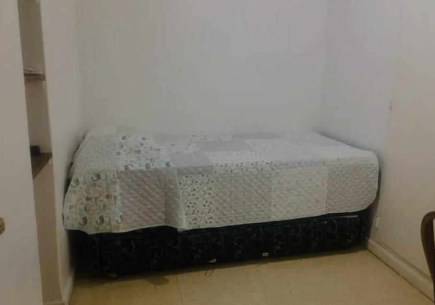 Departamento 4 dormitorios en venta en Las Cañitas, Ciudad de Buenos Aires