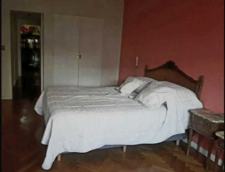 Departamento 4 dormitorios en venta en Las Cañitas, Ciudad de Buenos Aires