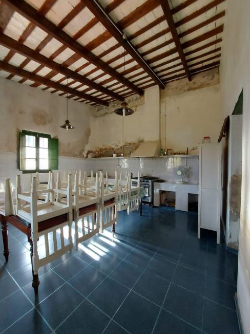Casa 4 dormitorios en venta en Roque Perez, Roque Perez