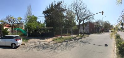 Terreno en venta en Lujan