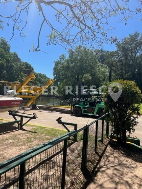 Departamento 2 dormitorios en venta en Tigre, Tigre