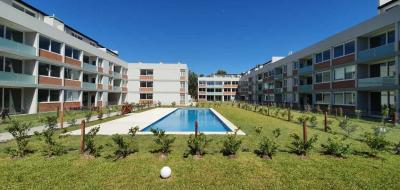Departamento 2 dormitorios en venta en Rincon de Milberg, Tigre