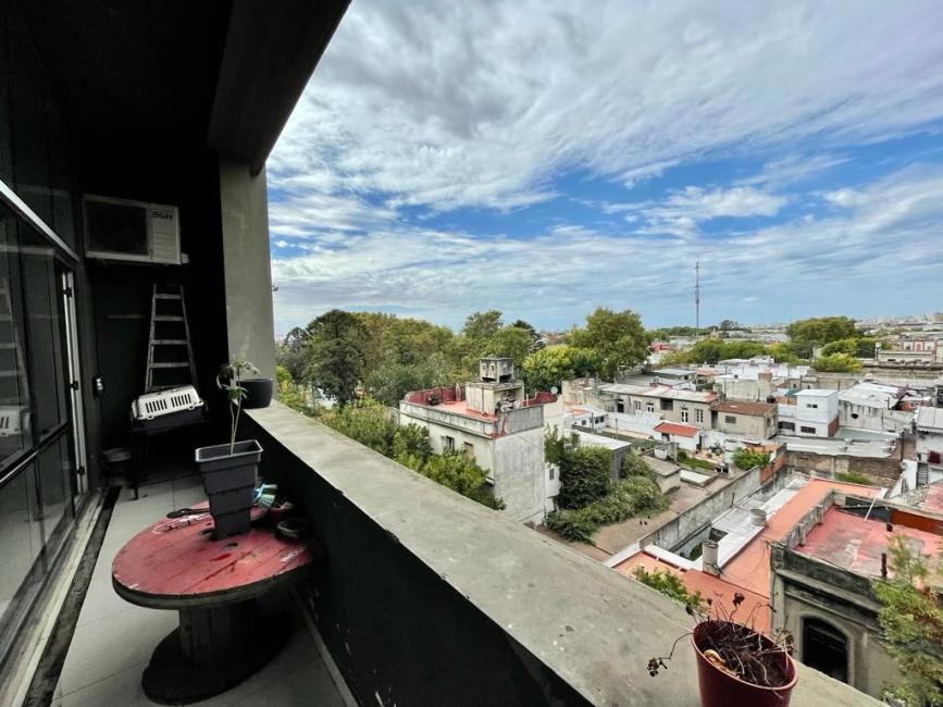Departamento 1 dormitorios en alquiler en Barracas, Ciudad de Buenos Aires