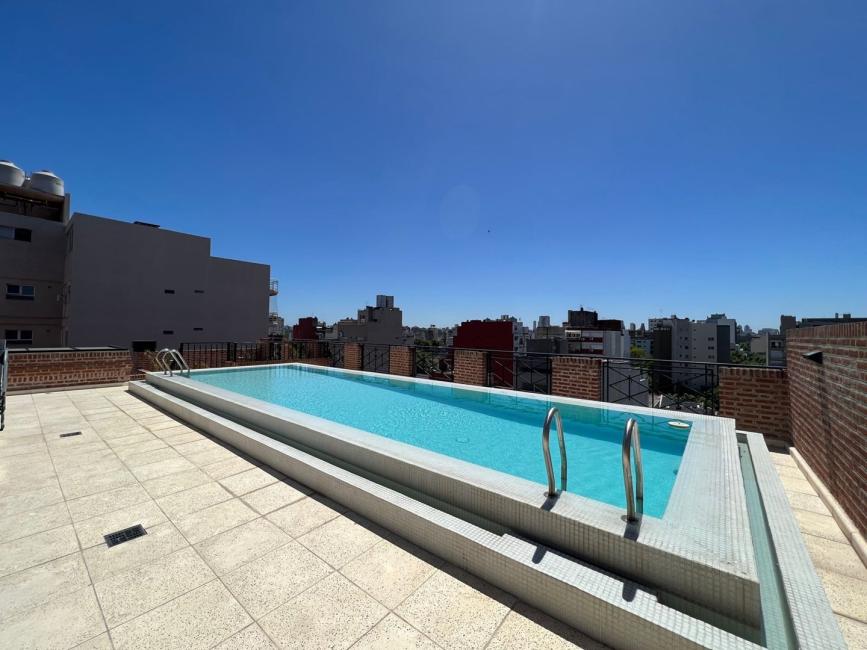 Departamento en venta en Caballito, Ciudad de Buenos Aires