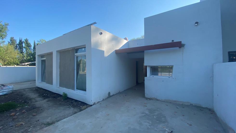 Casa 2 dormitorios en venta en Pellegrini III (Villa Rosa), Pilar