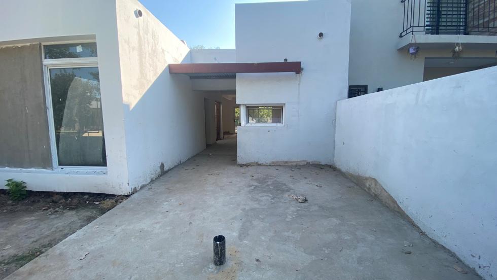 Casa 2 dormitorios en venta en Pellegrini III (Villa Rosa), Pilar