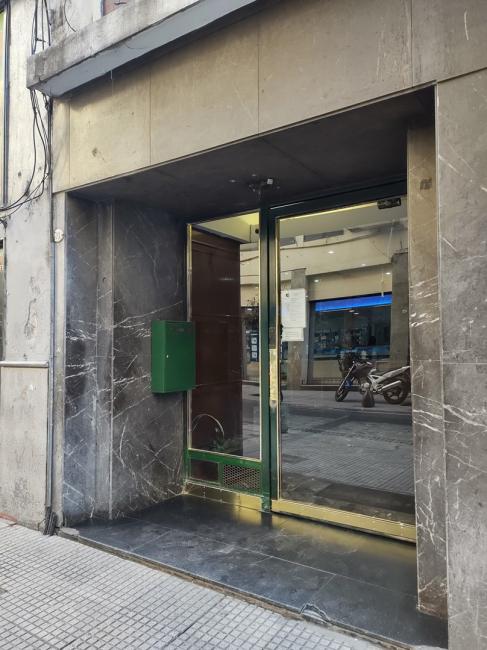 Oficina en venta en Microcentro, Ciudad de Buenos Aires