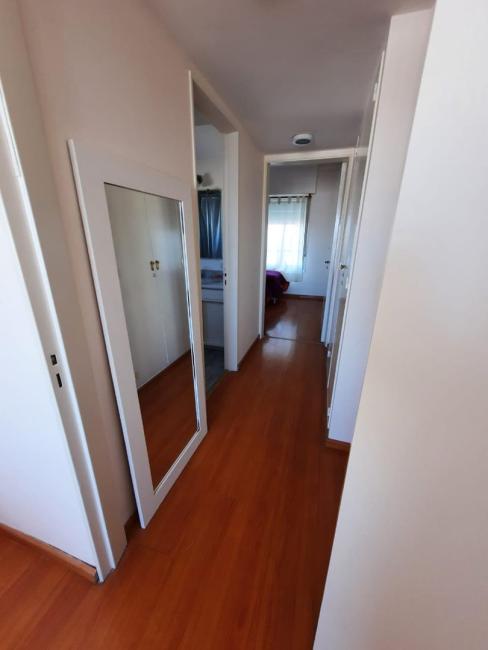 Departamento 2 dormitorios en alquiler temporario en Recoleta, Ciudad de Buenos Aires