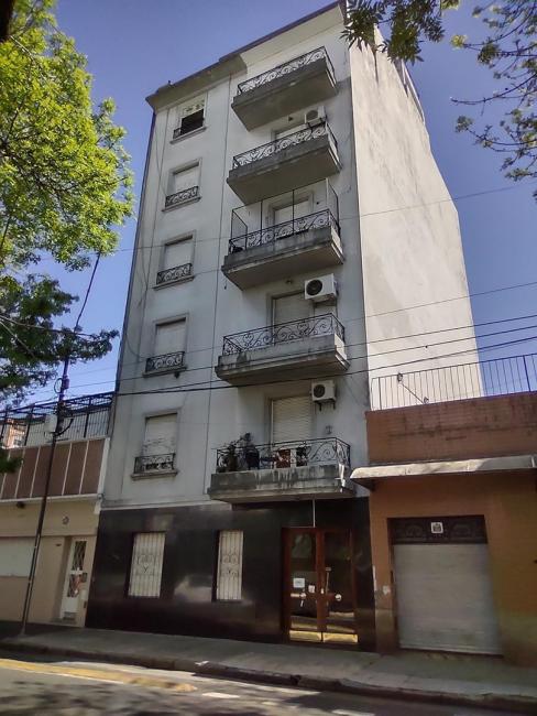 Departamento 2 dormitorios en venta en San Cristobal, Ciudad de Buenos Aires