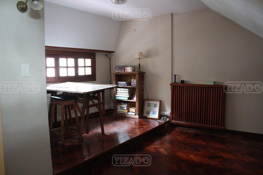 Casa 4 dormitorios en venta en Olivos, Vicente Lopez