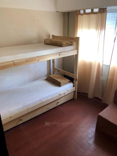 Departamento 2 dormitorios en venta en Villa Gesell