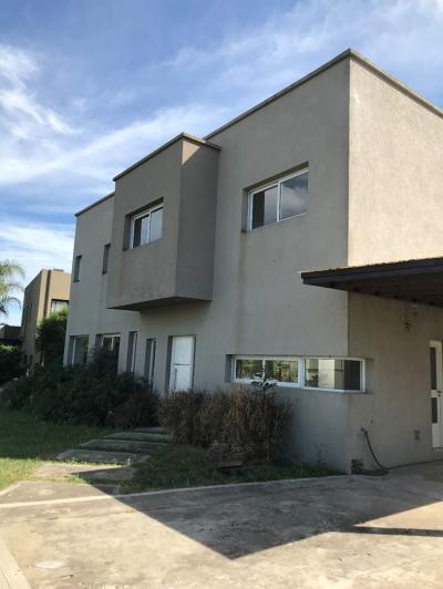 Casa 3 dormitorios en venta en El Canton, Escobar