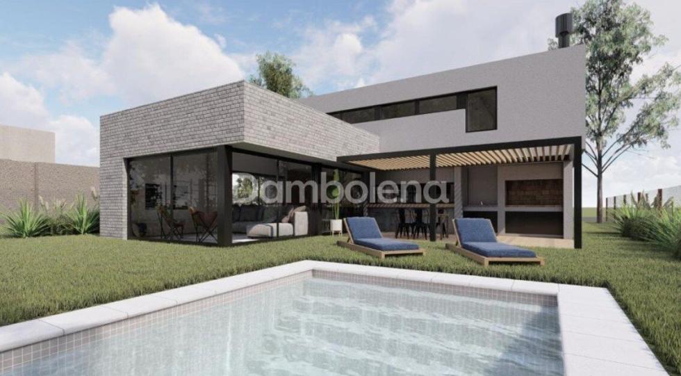 Casa 3 dormitorios en venta en Álvarez del Bosque (Francisco Alvarez), Moreno