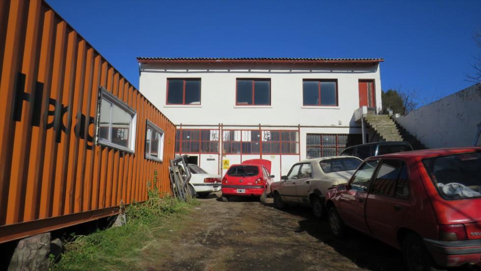 Terreno en venta en Centro de Bariloche, Bariloche