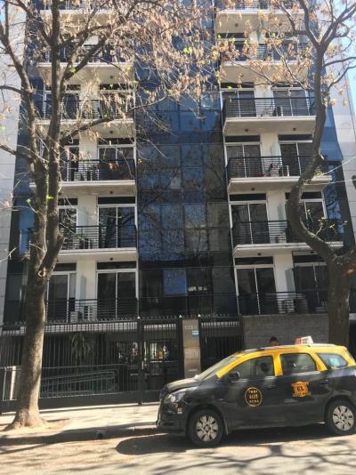 Departamento en venta en San Telmo, Ciudad de Buenos Aires