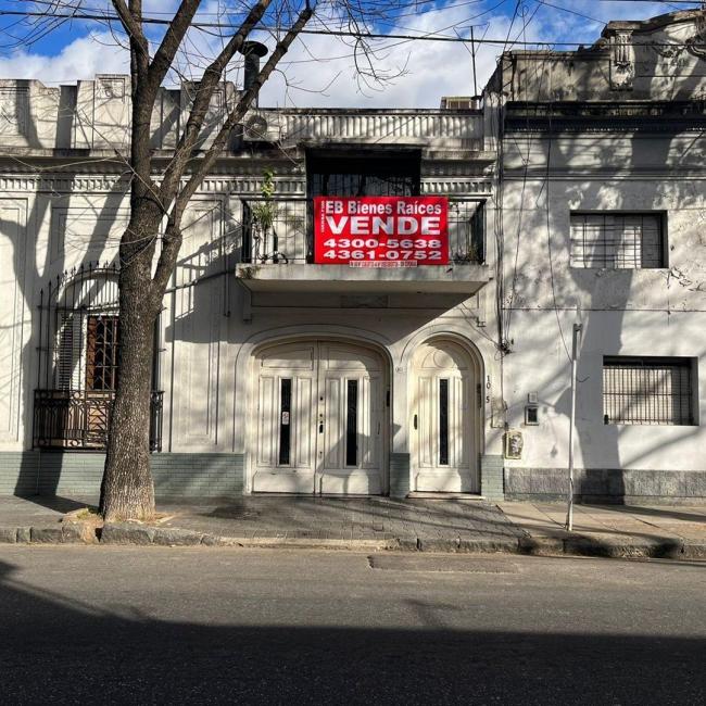 Departamento en venta en Monserrat, Ciudad de Buenos Aires