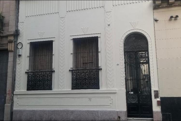 Departamento en venta en San Telmo, Ciudad de Buenos Aires