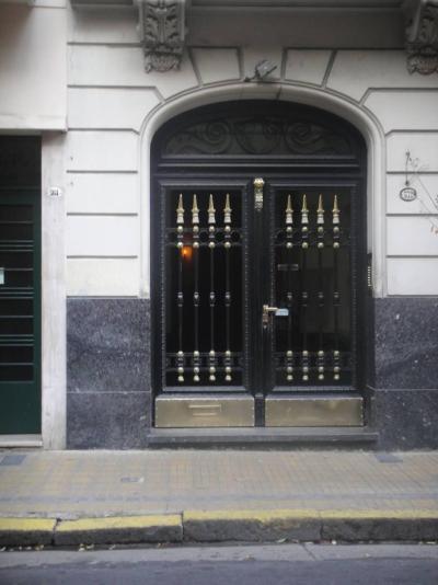 Departamento 4 dormitorios en venta en San Telmo, Ciudad de Buenos Aires
