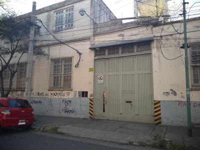 Depósito en alquiler en Villa Martelli, Vicente Lopez