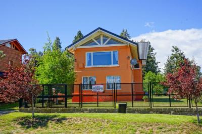 Casa 3 dormitorios en venta en La Colina, Bariloche
