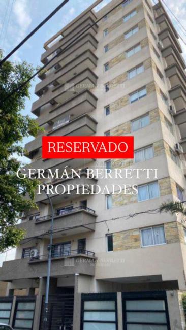 Departamento 1 dormitorios en venta en Lanus Este, Lanus