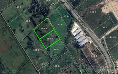 Terreno en venta en Fatima, Pilar