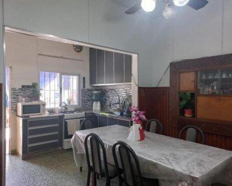 Casa 2 dormitorios en venta en Jose Leon Suarez, San Martin