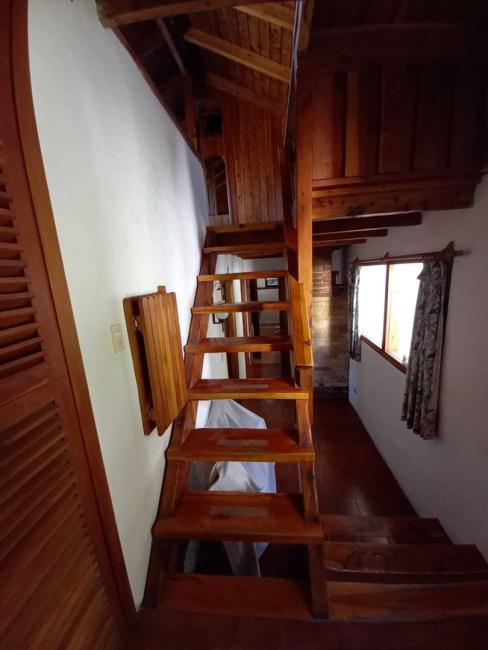 Casa 4 dormitorios en venta en Playa Bonita, Bariloche