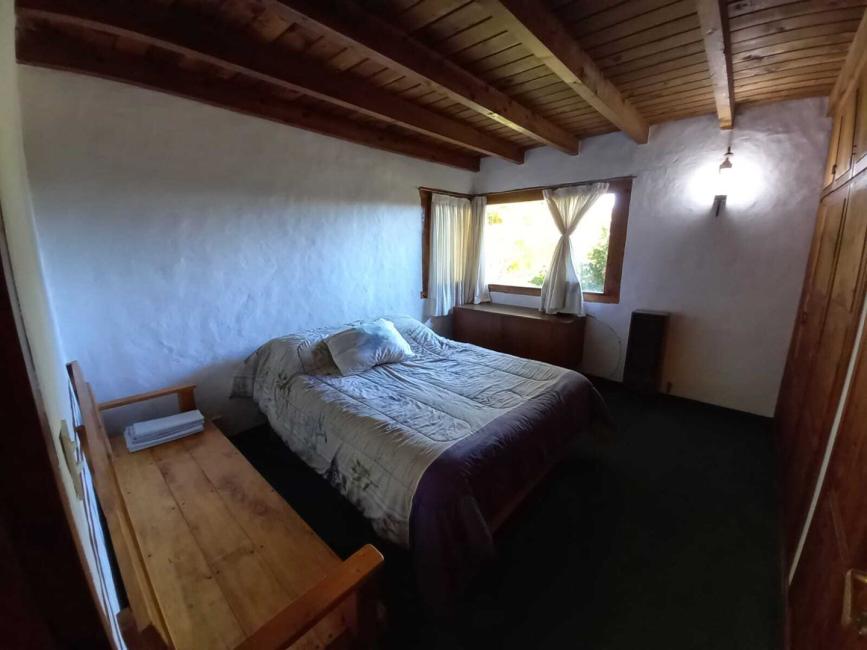 Casa 4 dormitorios en venta en Playa Bonita, Bariloche