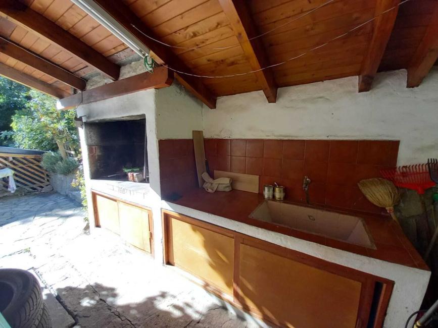 Casa 4 dormitorios en venta en Playa Bonita, Bariloche