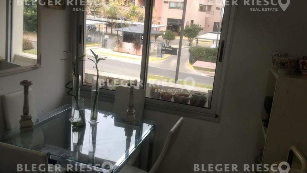 Departamento 2 dormitorios en venta en Nordelta, Tigre