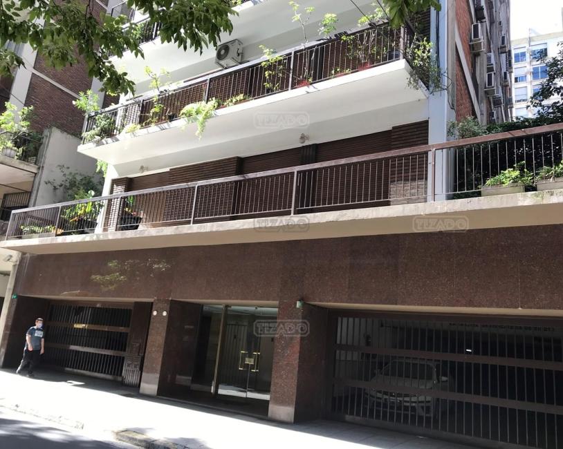 Departamento 3 dormitorios en venta en Recoleta, Ciudad de Buenos Aires