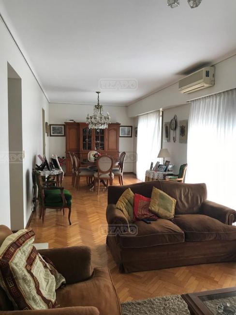 Departamento 3 dormitorios en venta en Recoleta, Ciudad de Buenos Aires