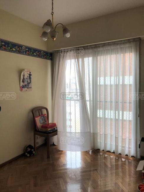 Departamento 3 dormitorios en venta en Recoleta, Ciudad de Buenos Aires