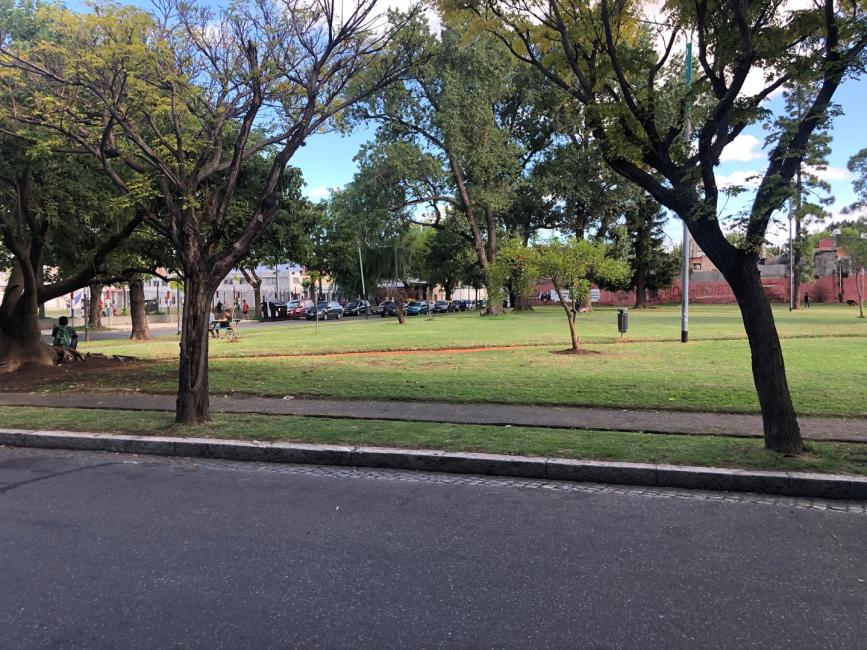 Depósito en venta en Parque Patricios, Ciudad de Buenos Aires