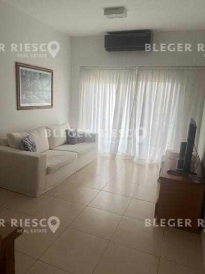 Departamento 2 dormitorios en alquiler temporario en Nordelta, Tigre