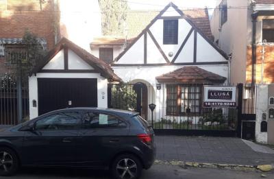 Casa 4 dormitorios en alquiler en La Lucila, Vicente Lopez