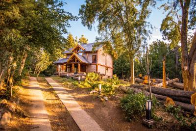Casa 4 dormitorios en venta en Tres Lagos, Bariloche