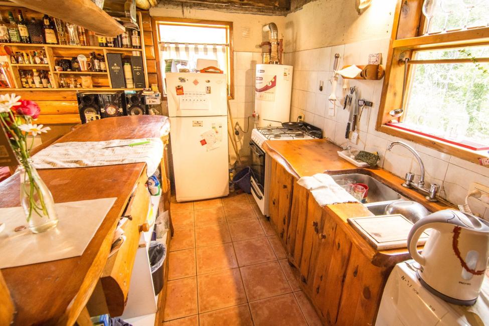 Casa 4 dormitorios en venta en Tres Lagos, Bariloche